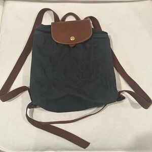 Longchamp backpack